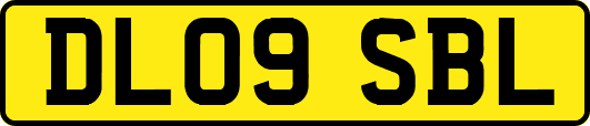 DL09SBL