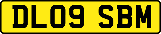 DL09SBM