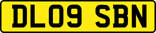 DL09SBN