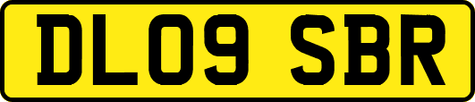 DL09SBR