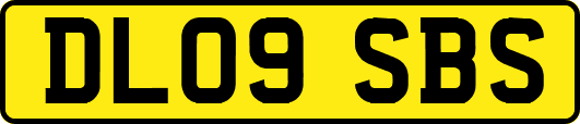 DL09SBS