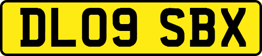 DL09SBX
