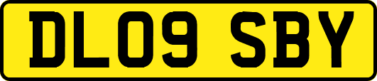DL09SBY