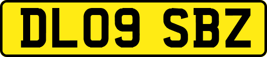 DL09SBZ