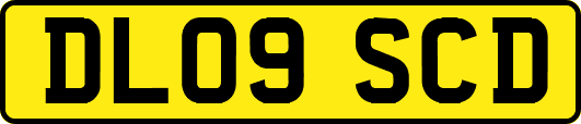 DL09SCD