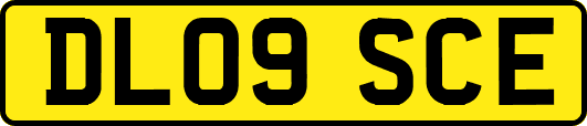 DL09SCE