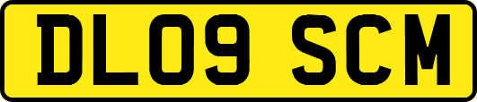 DL09SCM