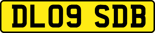 DL09SDB