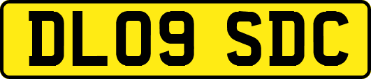 DL09SDC