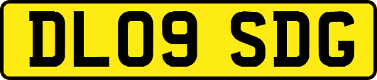 DL09SDG
