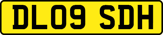 DL09SDH