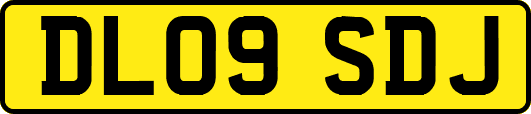 DL09SDJ