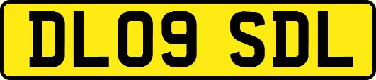 DL09SDL