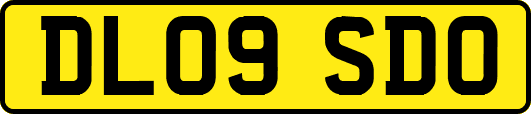 DL09SDO