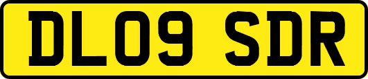 DL09SDR