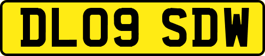 DL09SDW