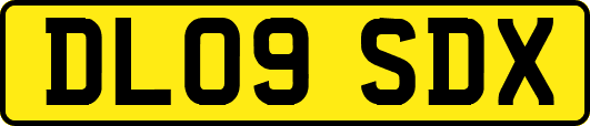 DL09SDX