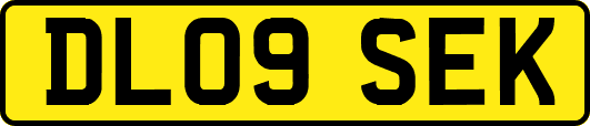 DL09SEK