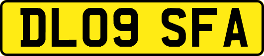 DL09SFA