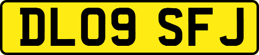 DL09SFJ