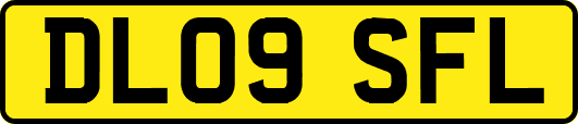 DL09SFL