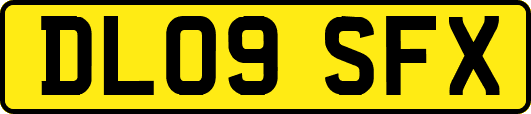 DL09SFX