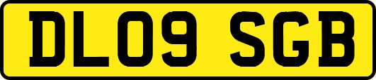 DL09SGB