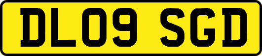 DL09SGD