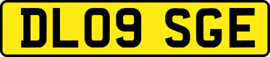 DL09SGE
