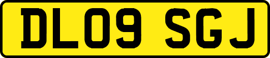 DL09SGJ