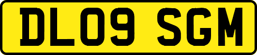 DL09SGM