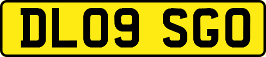DL09SGO