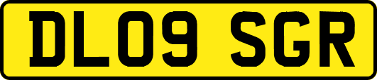 DL09SGR