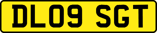 DL09SGT