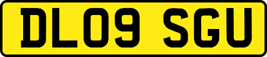 DL09SGU