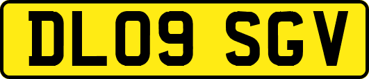 DL09SGV