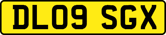 DL09SGX
