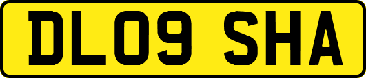 DL09SHA