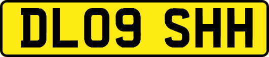 DL09SHH