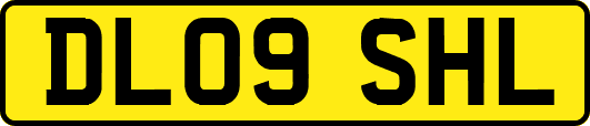 DL09SHL