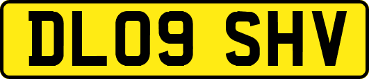 DL09SHV
