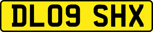 DL09SHX