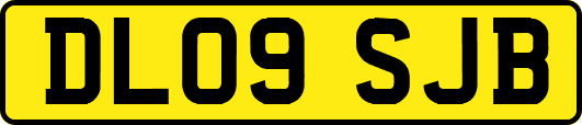 DL09SJB