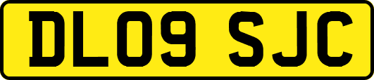 DL09SJC