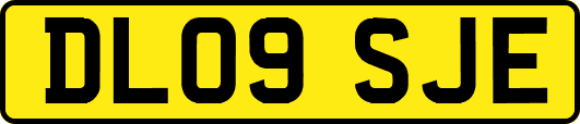 DL09SJE
