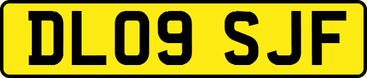 DL09SJF