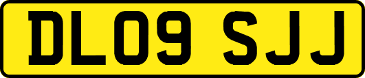 DL09SJJ