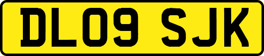 DL09SJK