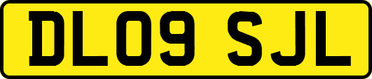 DL09SJL