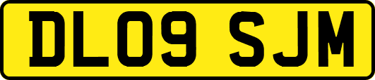 DL09SJM